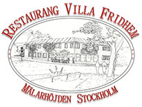Villa Fridhem